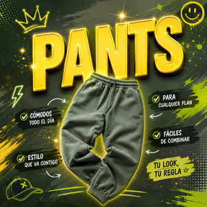 PANTS by MELOUSDJ