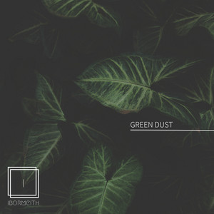Green Dust by Ibormeith