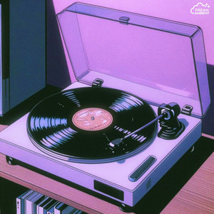 Vinyl by Cosmic Notes