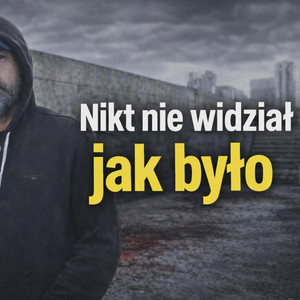 Nikt Nie Widział Jak Było by Moto-Wojok