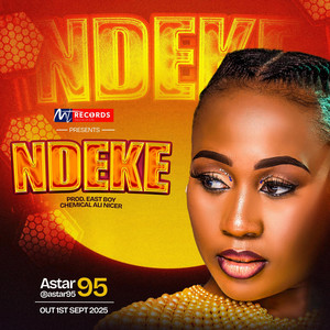 Astar 95 - NDEKE