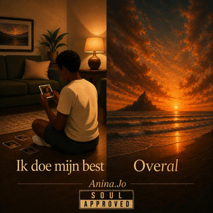 Ik doe mij best (Rita's song) by Anina.Jo