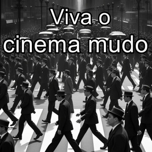 Alex Assis - Viva o Cinema Mudo