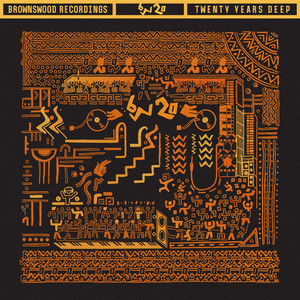 Various Artists — Brownswood - Twenty Years Deep (2026)