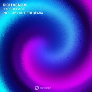 Hyperspace - Radio-Edit by Rich Venom