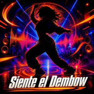 Siente el Dembow by JAMESinimum23