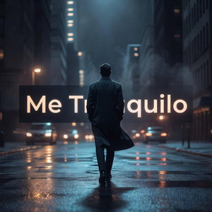 ME TRAQUILO by Kevin Nomad