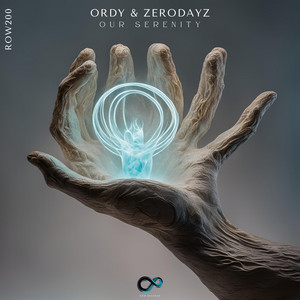 Ordy & Zerodayz music Our Serenity