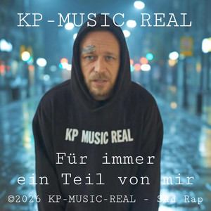 Für immer ein Teil von mir by KP MUSIC REAL