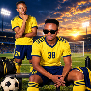 Mofokeng re mo rata ka Nnete by Tremoelozhits