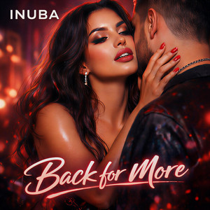 Back for more by Inuba