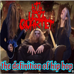 6th levi quartet - Peice of Porpcorn?
