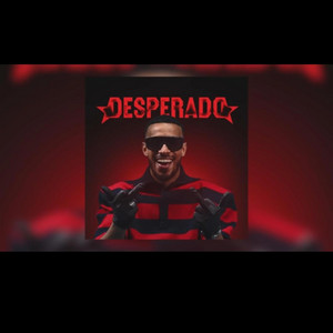 DESPERADO___Stormy by Gustovo