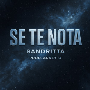 SE TE NOTA