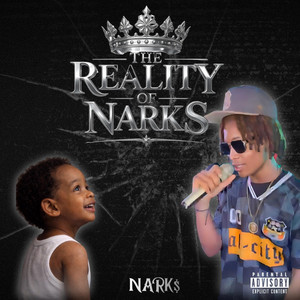 TIME IS UP by NARK$, Esty zer, INOUSS