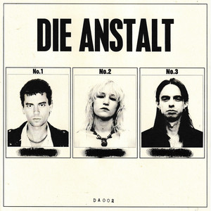 Die Anstalt — Isolation (DA002 Version) (2026)