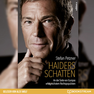 Haiders Schatten (Ungekürzt)