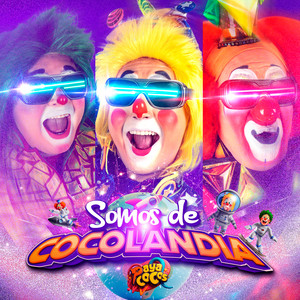 Somos de Cocolandia