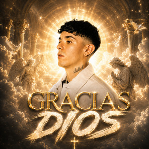 Gracias Dios by L4 P4nt3r4, Las Filtradas