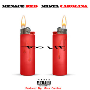 Portada de Too Lit