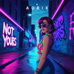 Not Yours