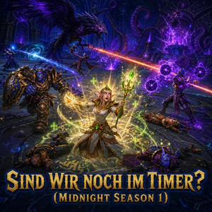 Sind wir noch im Timer (Midnight Season 1)