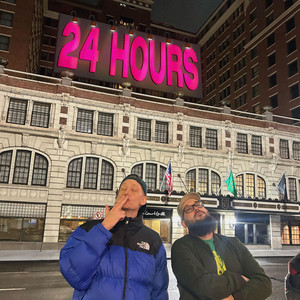 24 Hours by Exzac Change, Iyzlow Matisse
