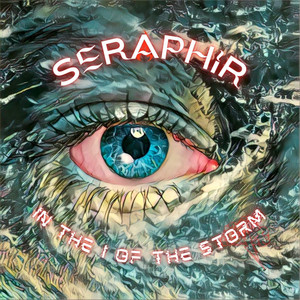 In The I Of The Storm by Seraphir