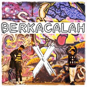 Berkacalah by ANJAR OX'S