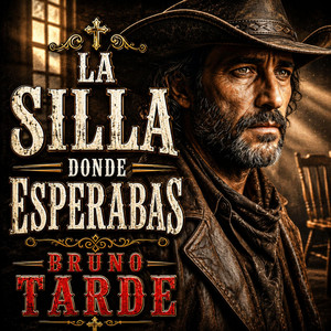 La Silla Donde Esperabas by Bruno Tarde