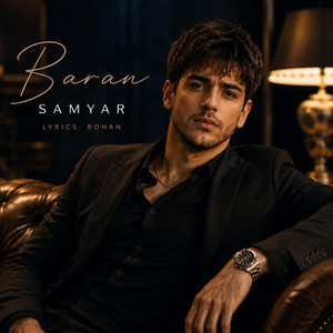 Baran Live Concert by Samyar