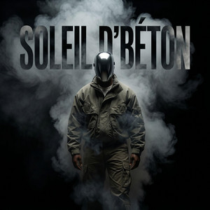 Soleil d'Béton by Young Montana