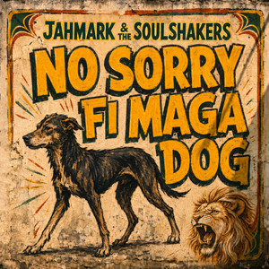 No Sorry Fi Maga Dog by Jahmark & the Soulshakers