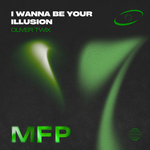 I Wanna Be Your Illusion - Slowed by Oliver Twix