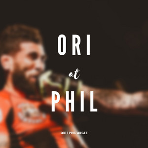 Ori cover