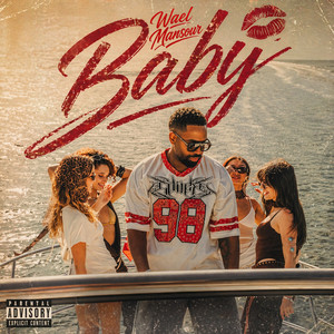 Baby by Wael Mansour