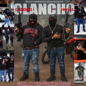 Josial - Olancho (feat. C. Mendoza)