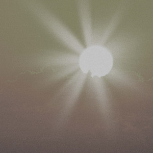 Sun by Mr. Vision