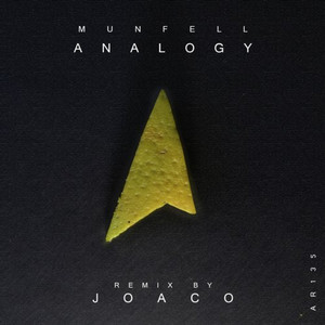 munfell cover