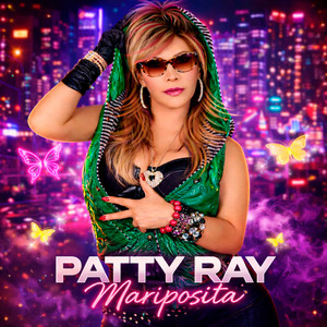 Patty Ray - Mariposita