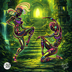Baila Vida by No Rullez