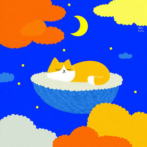 Quiet Lantern Path by dreamy boy