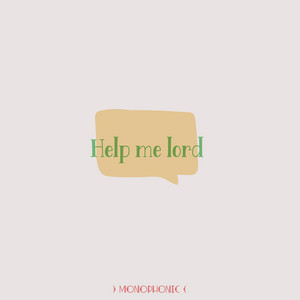 Help me lord by Joakim Wall