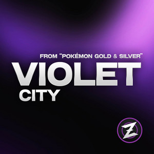 Violet City (From 