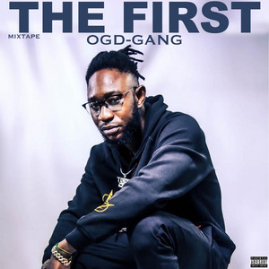 OGD-Gang - Choqué Les Ennemis