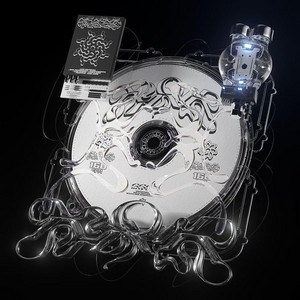 breakcore girl & Karoshi - Strangers (breakcore)