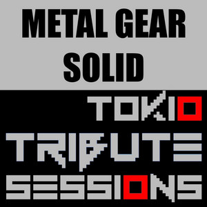 Vr Training by Tokio Tribute Sessions