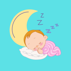Musik Anak Pengantar Tidur - Selamat Tidur