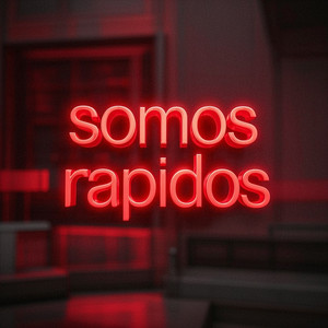 somos rapidos by leo el camarada