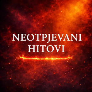 Neotpjevani hitovi - Kada ti jave